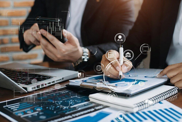 ثبت پروژه جدید