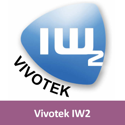 vivotek IW2