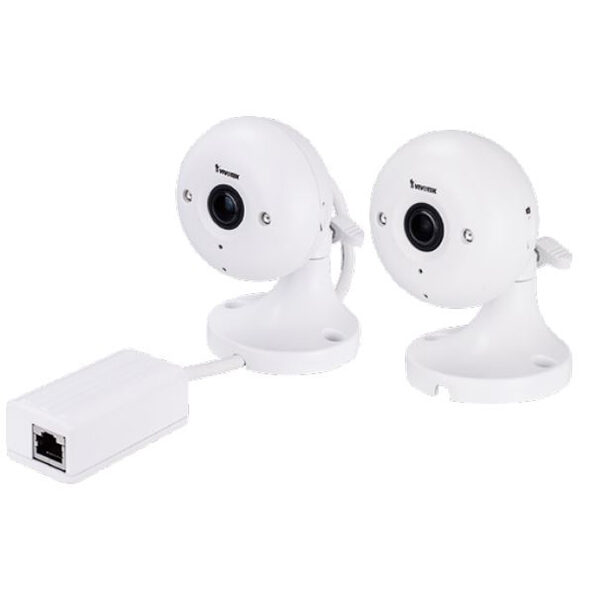 دوربین مدار بسته ویوتک مدل IP8160