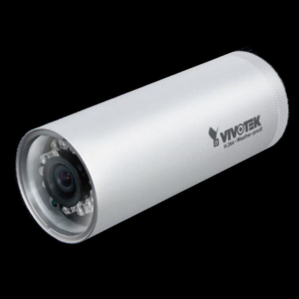 دوربین مدار بسته ویوتک مدل IP8331