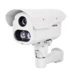 دوربین ویو تک مدل IZ9361-EH