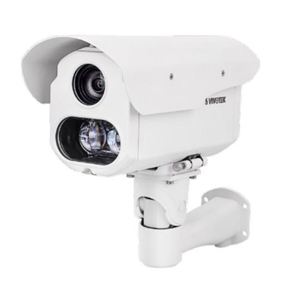 دوربین ویو تک مدل IZ9361-EH