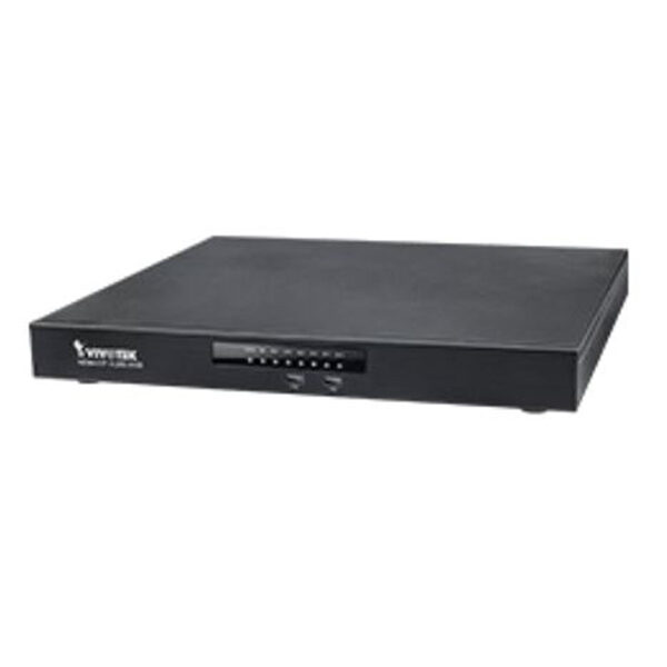 دستگاه ان وی ار (NVR) ویوتک مدل ND9541P