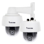 دوربین مدار بسته ویوتک مدل SD9361-EHL