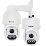 دوربین مدار بسته ویوتک مدل SD9363-EHL