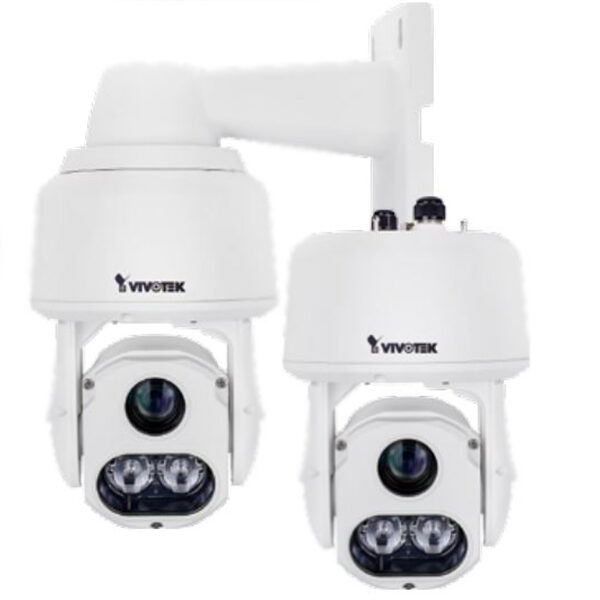 دوربین مدار بسته ویوتک مدل SD9363-EHL