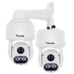 دوربین مدار بسته ویوتک مدل SD9364-EH