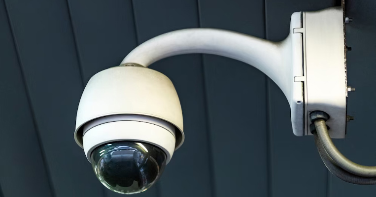 دوربین مدار بسته اسپید دام