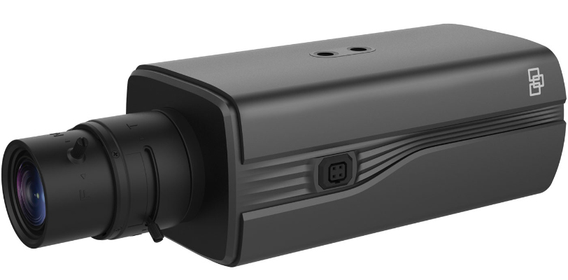 دوربین مداربسته باکس