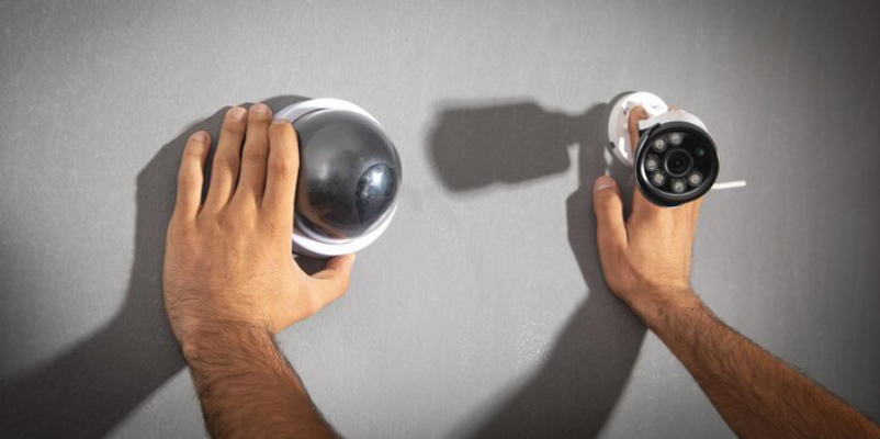 راهنمای خرید دوربین مداربسته