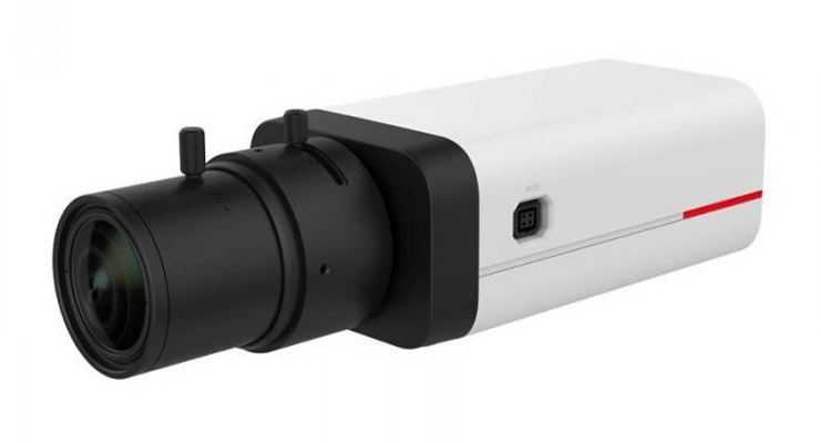 انواع لنز دوربین باکس