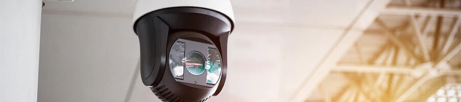 دوربین مداربسته اسپید دام PTZ