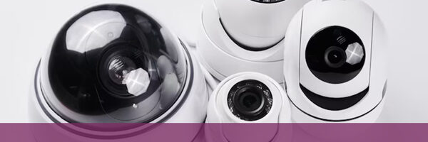 دوربین مداربسته دام