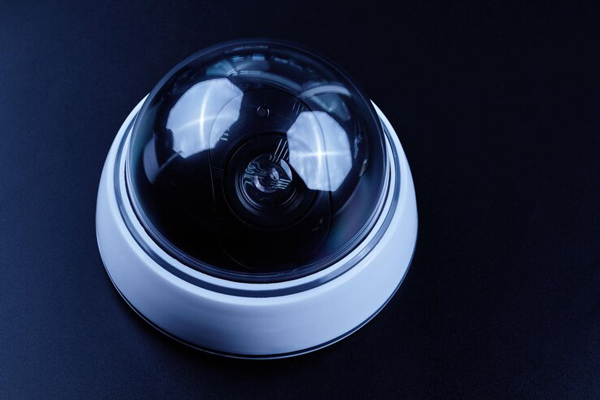 مزایای دوربین مداربسته دام