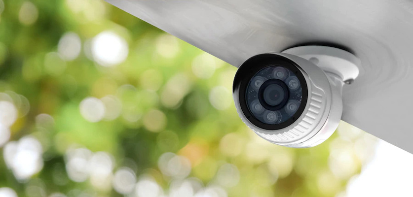 مزایای دوربین مداربسته بولت (bullet)