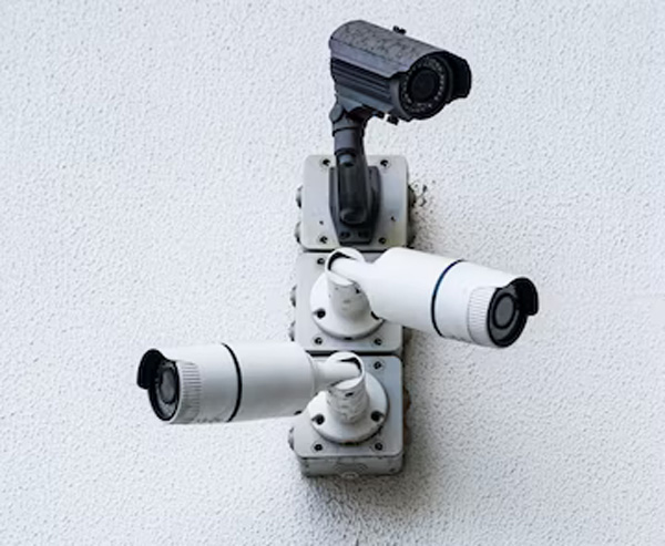 جایابی محل نصب دوربین مداربسته