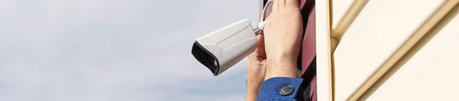 جایابی نصب دوربین مداربسته