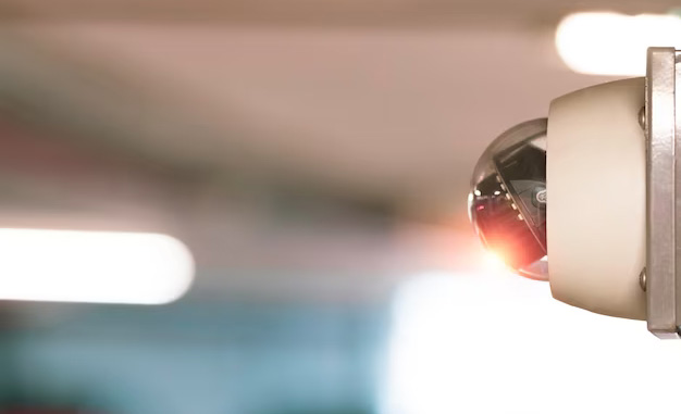 تاثیر نور در انتخاب محل نصب دوربین مداربسته